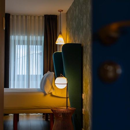 Hotel Javier Montero Рібадео Екстер'єр фото